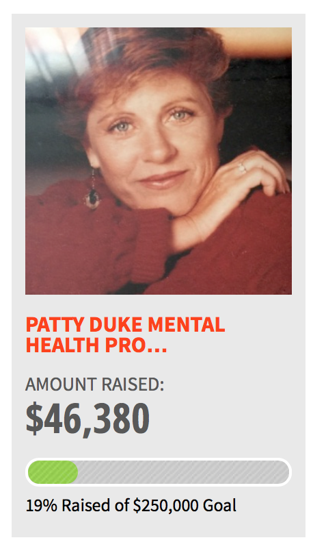 InMemoryOfPattyDuke.com