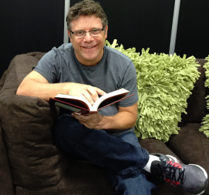 Sean Reads Aloud