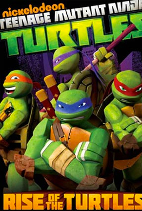 TMNT