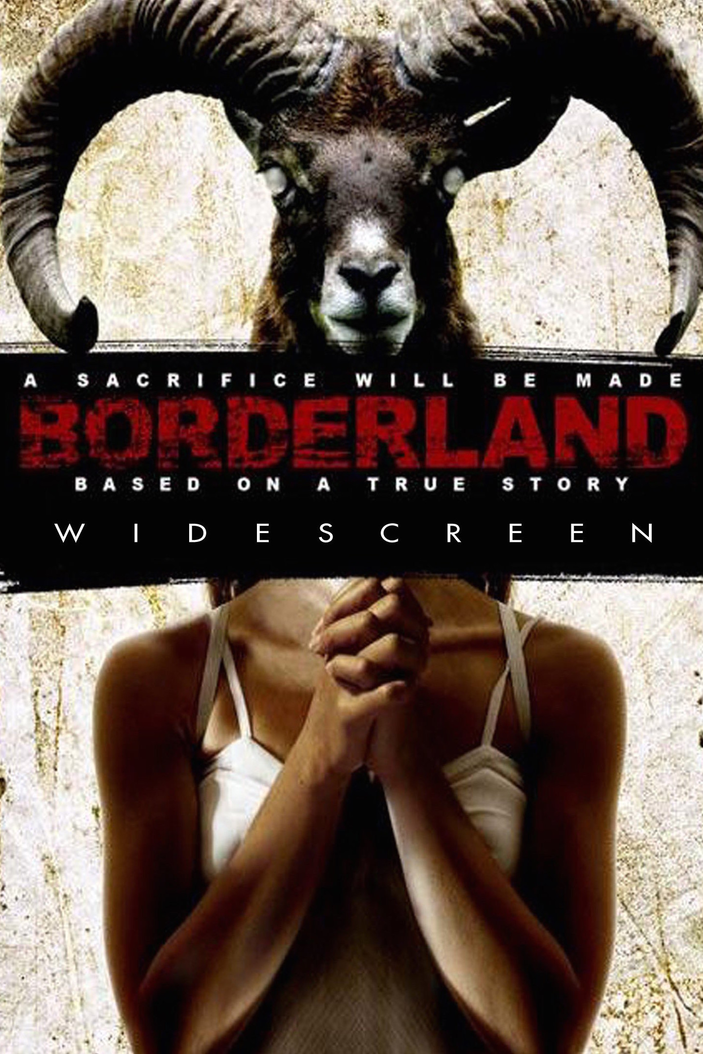 Borderland