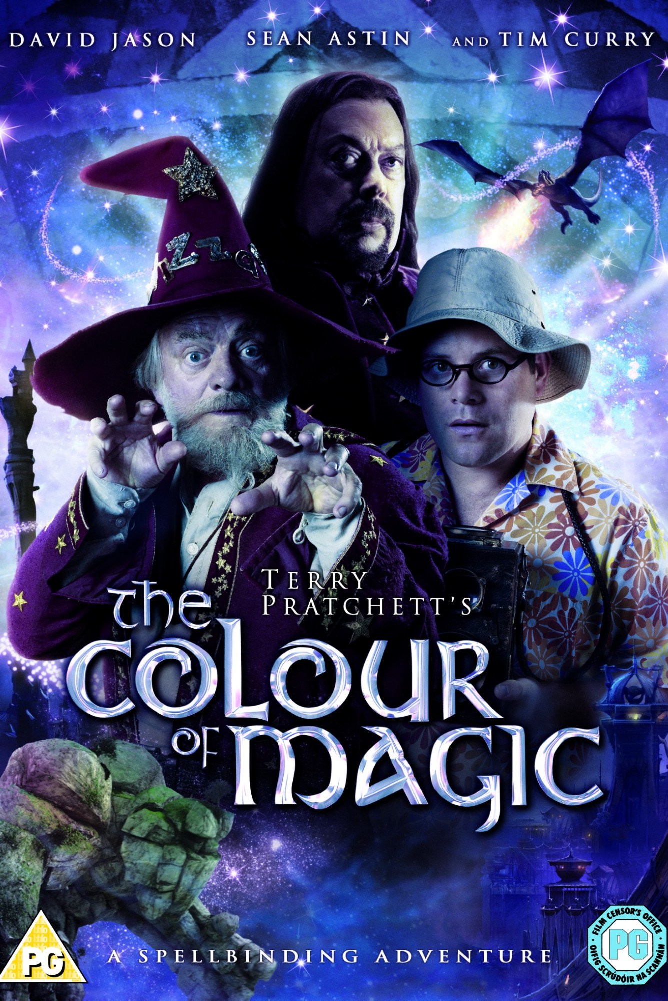 Colour of Magic