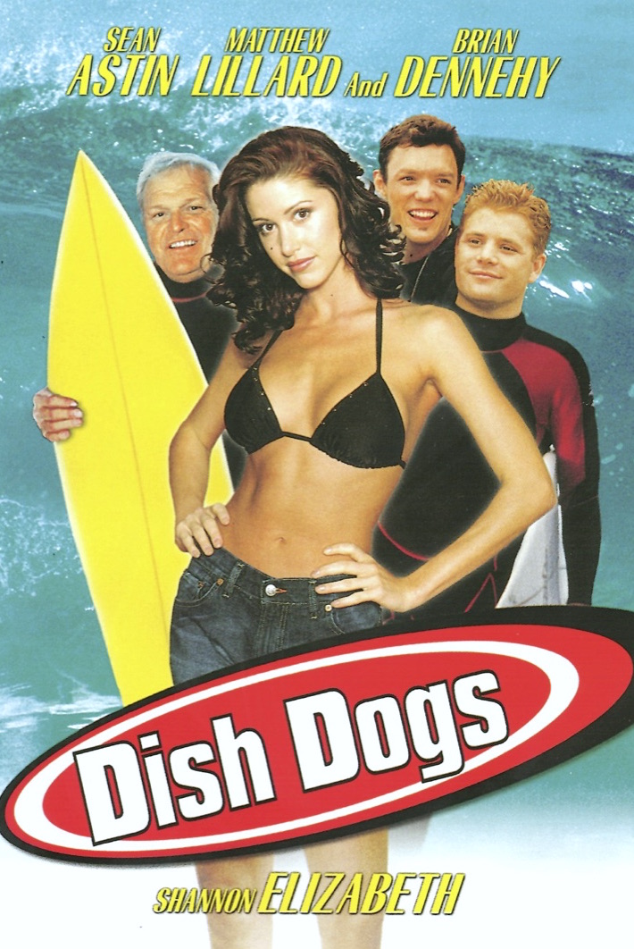 Dish Dogs