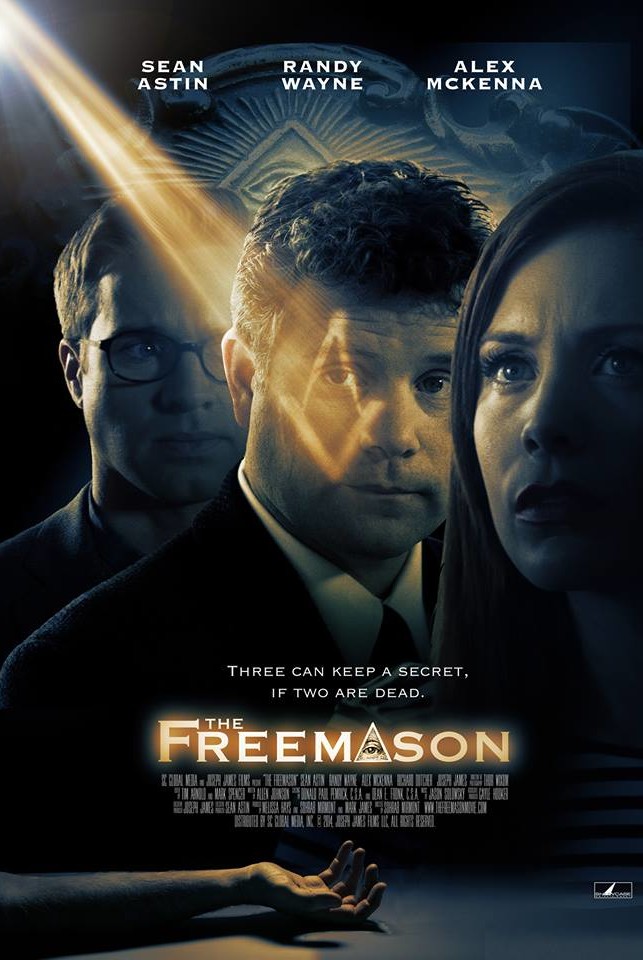 The Freemason