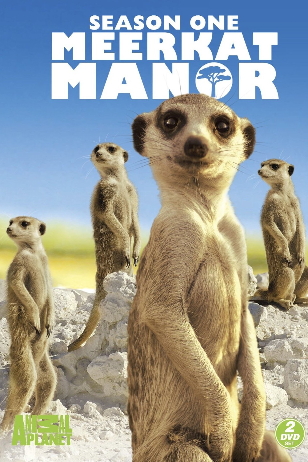 Meerkat Manor