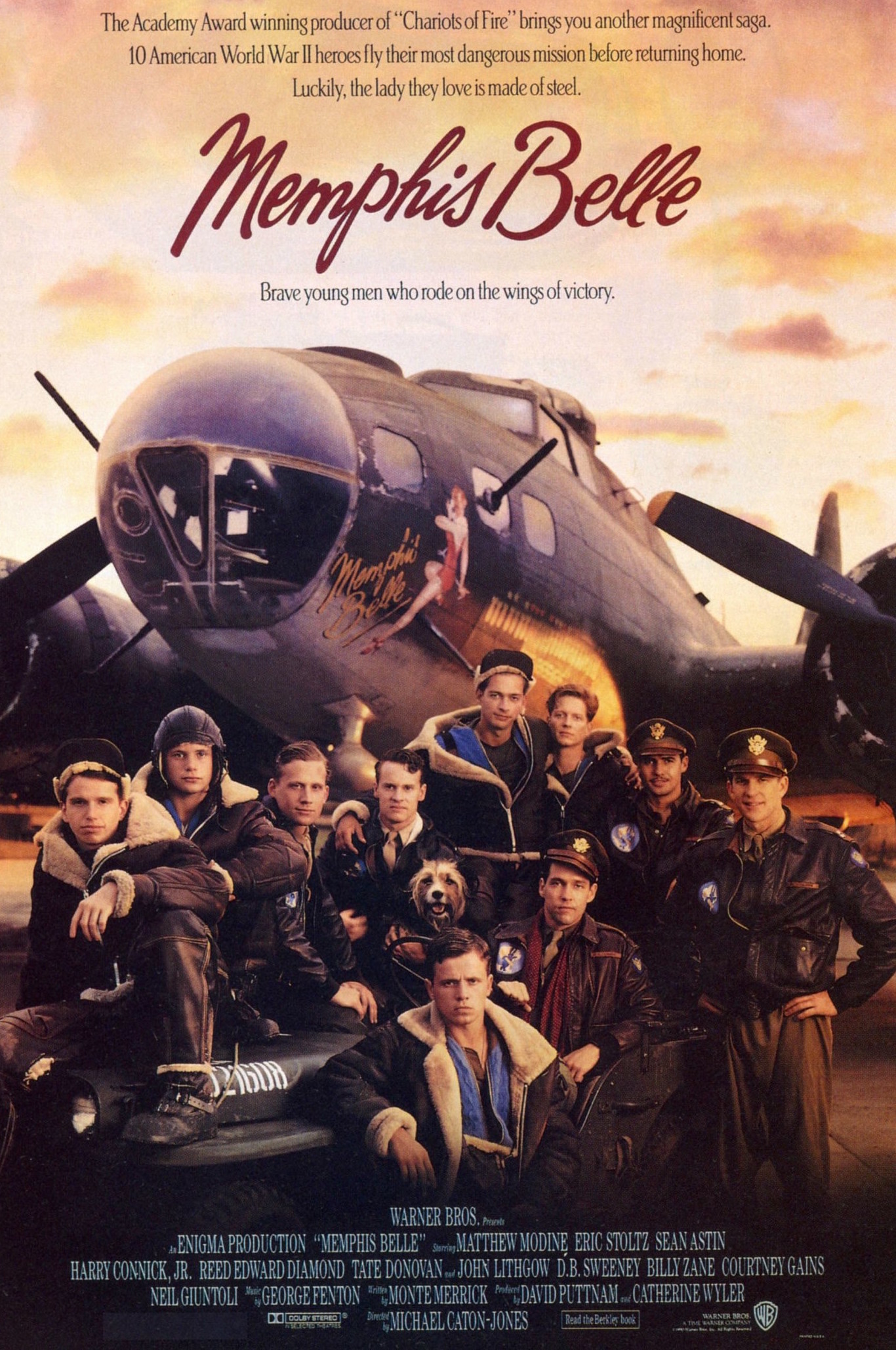 Memphis Belle