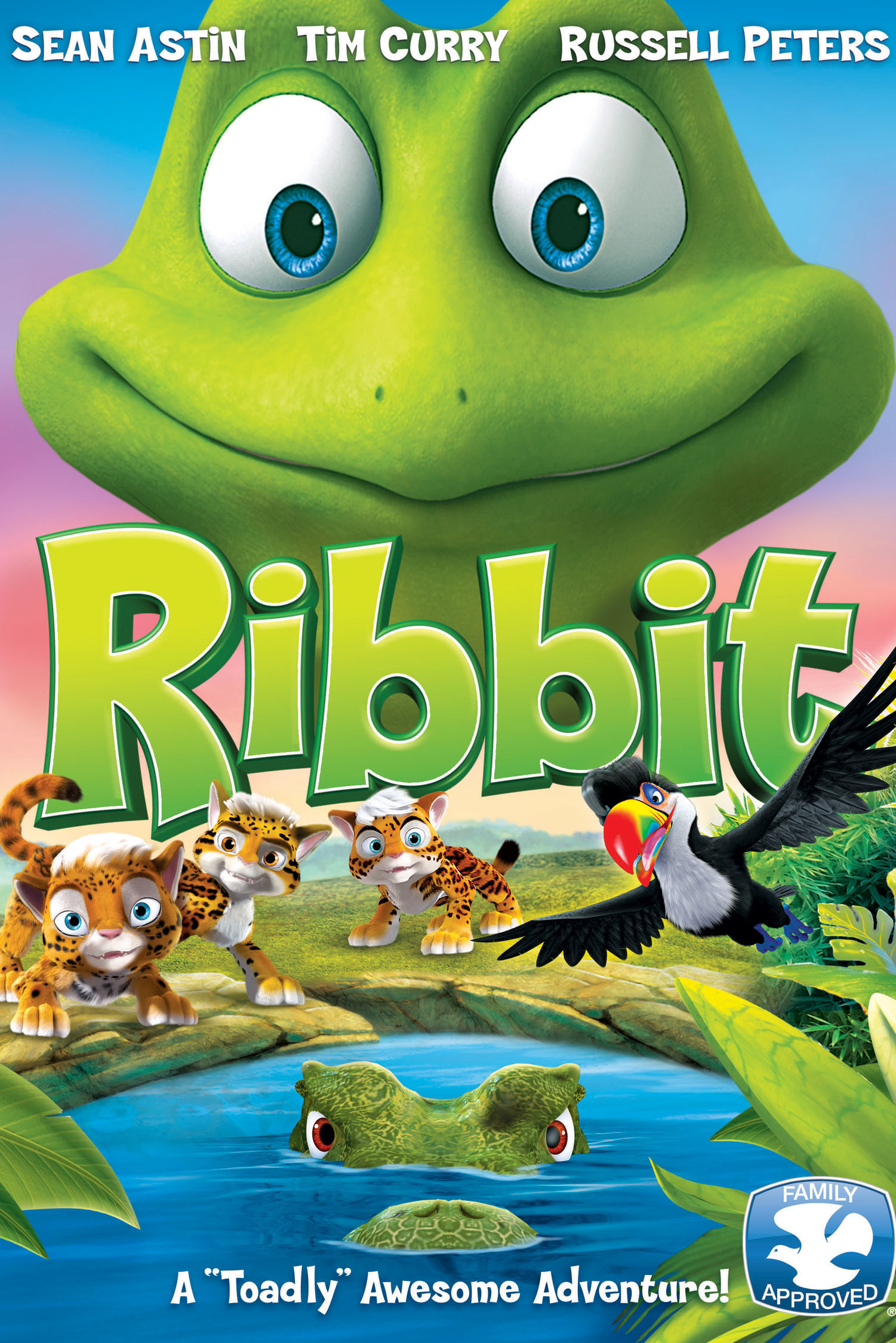 Ribbit