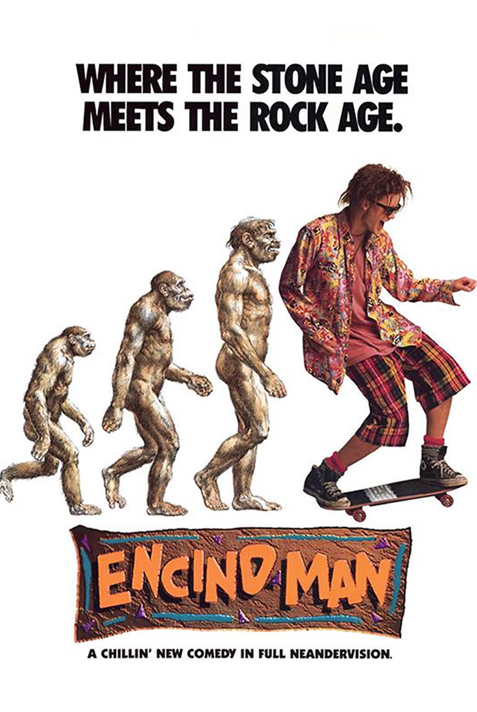 Encino Man