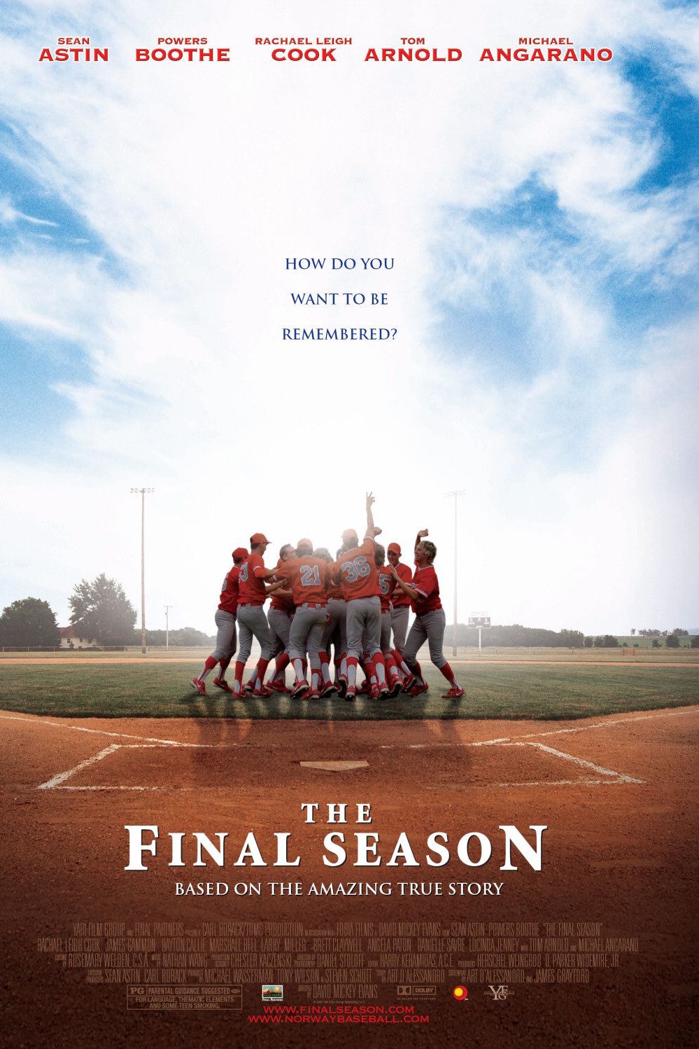 Final Season