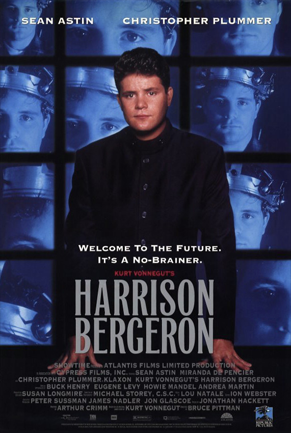 Harrison Bergeron