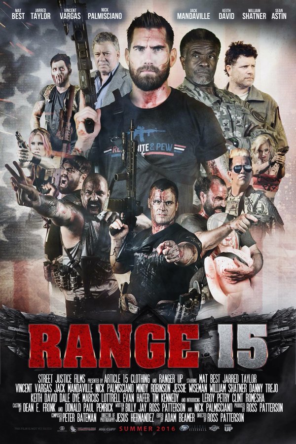 Range 15