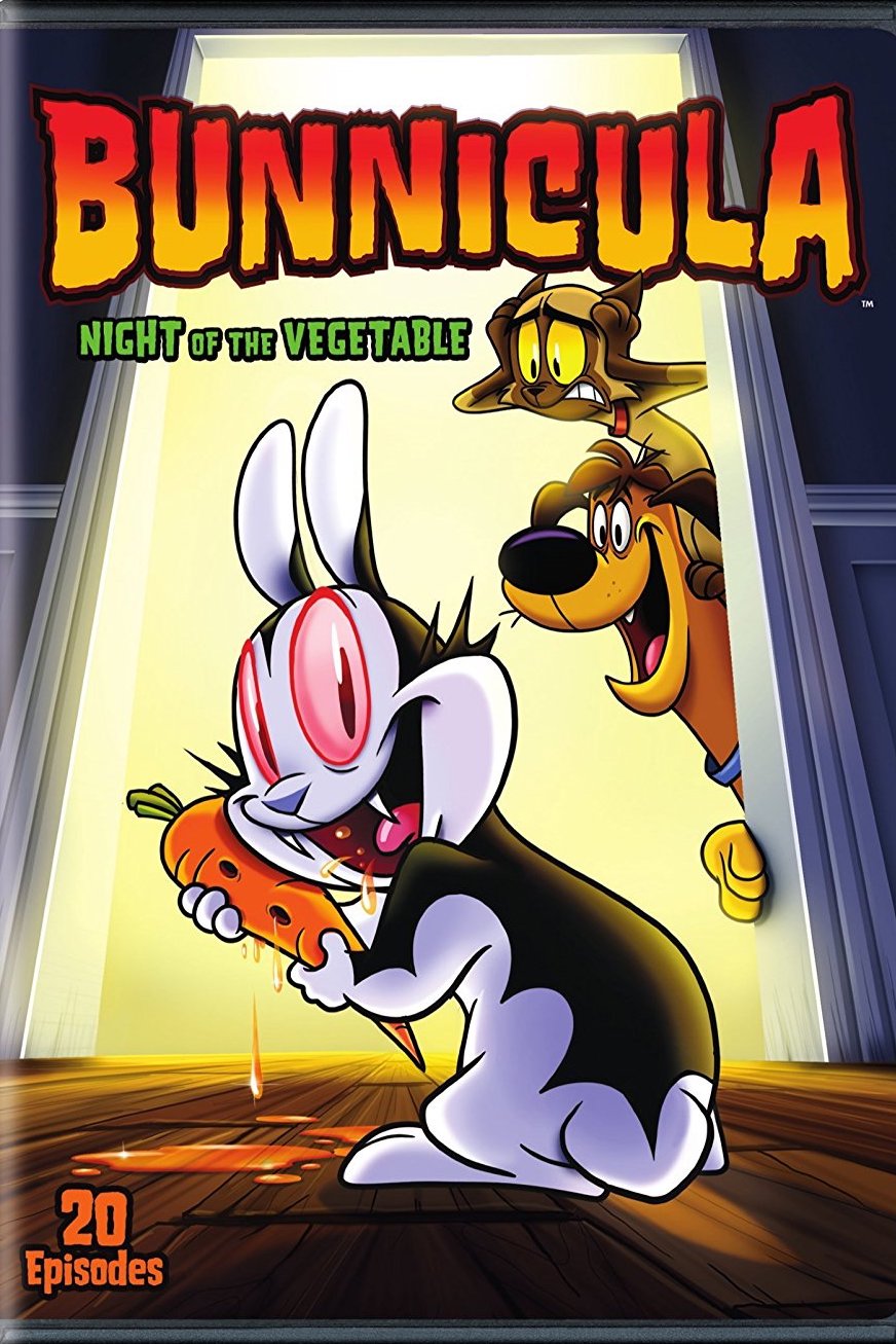 Bunnicula