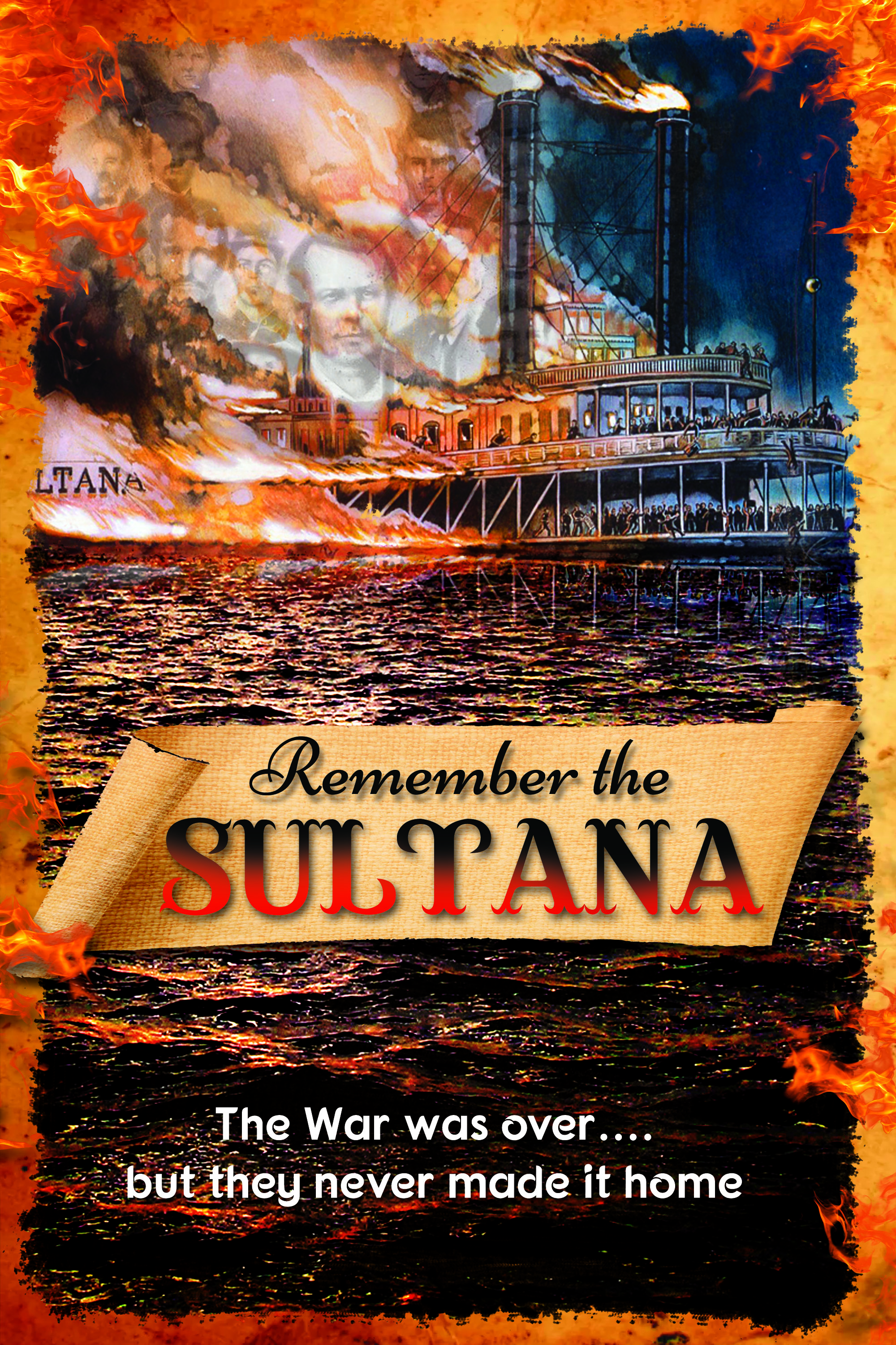 Remember the Sultana