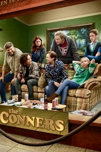 The Conners